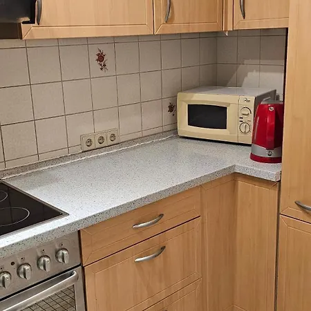 Angenehme Ruhige Schoene Wohnung! Offenburg